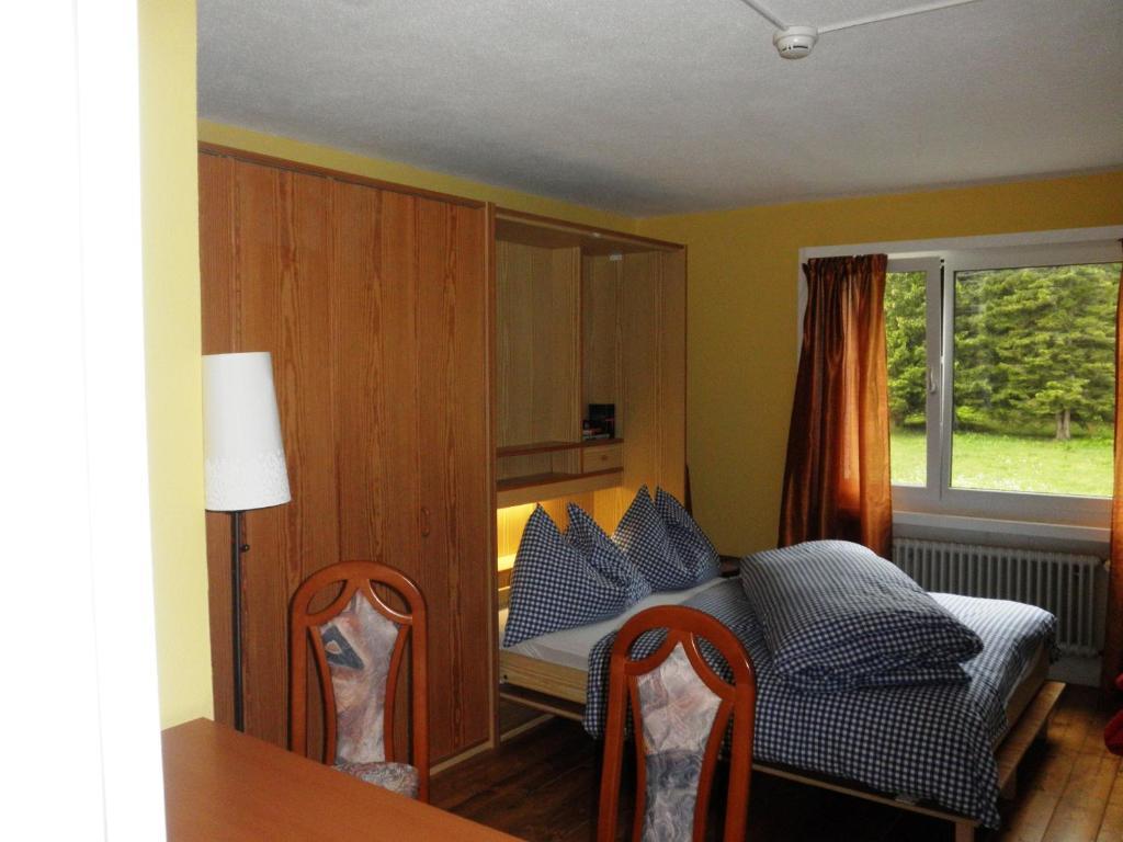 Malixerhof Hotel Kamer foto