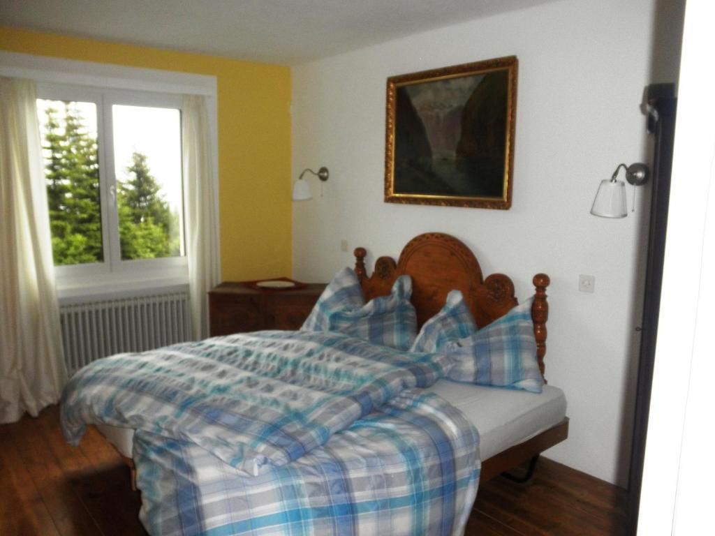 Malixerhof Hotel Kamer foto