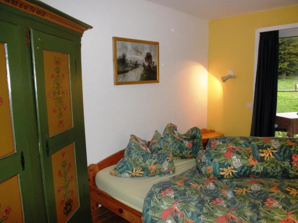 Malixerhof Hotel Kamer foto