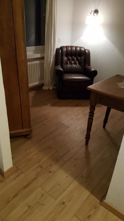 Malixerhof Hotel Buitenkant foto